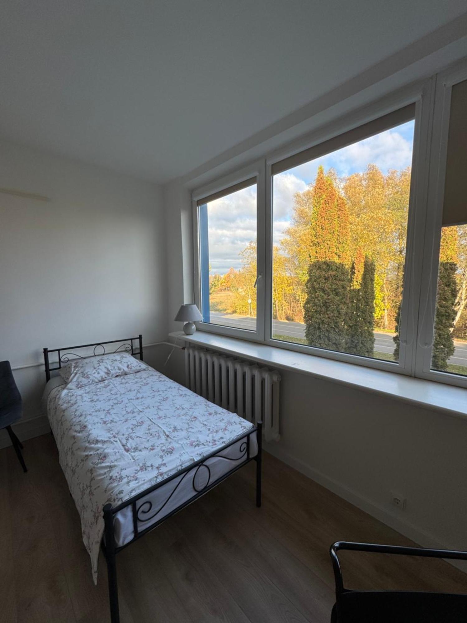 Plento G Apartamentai Birzuose Birzai